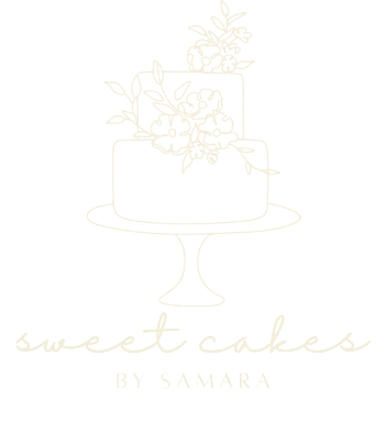 Sweet Cakes by Samara